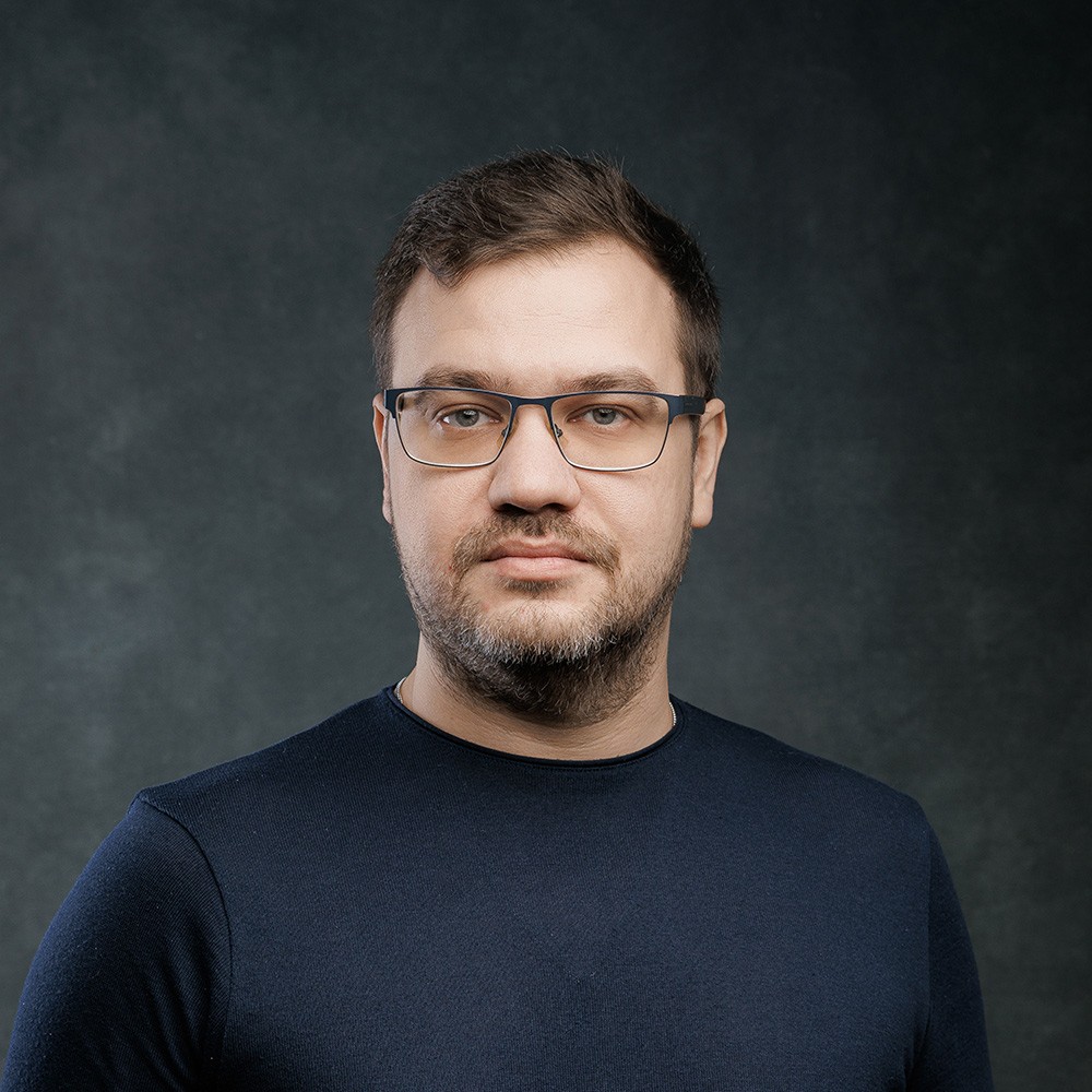 Михаил Игнатьев